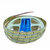 Светодиодная лента Leds Power 24В 240св-д м (20Вт м) IP20 холодная, Про150 (5м) 000725