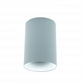 Светильник накладной Datts MR16 2104 WH GU10 точечный, белый