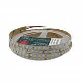 Светодиодная лента ELFLED Pro140 24В 128 м(12Вт м) IP20 белый нейтральный (5м) 423765