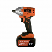 Гайковёрт аккумуляторный бесщёточный ACDC DCF-21BL, T0064