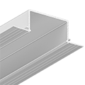 Профили Flexy GIPS для гипсокартонных потолков