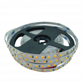 Светодиодная лента Leds Power 24В 120св-д м (9,6Вт м) IP20 тёплый белый, (5м) 004198