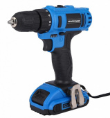 Аккумуляторная дрель-шуруповёрт Profipower CN-12BM, E0014