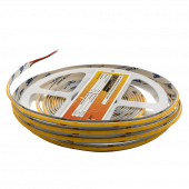 Светодиодная лента Leds Power 24В 480св-д м (11Вт м) IP20 нейтральная, СОВ (5м) 005799 - вид 1