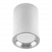 Светильник накладной Feron MR16 ML175 GU10 точечный, белый 32634