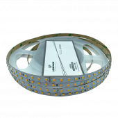 Светодиодная лента Leds Power 24В 112св-дм (10Втм) IP20 нейтральная, Lux160 (5м) 006109