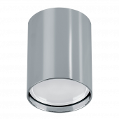 Светильник накладной Feron MR16 ML177 GU10 точечный, хром 40514