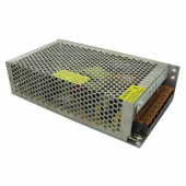 Блок питания Ecola для свд лент 12V 250W IP20 200х110х50 (интерьерный) B2L250ESB