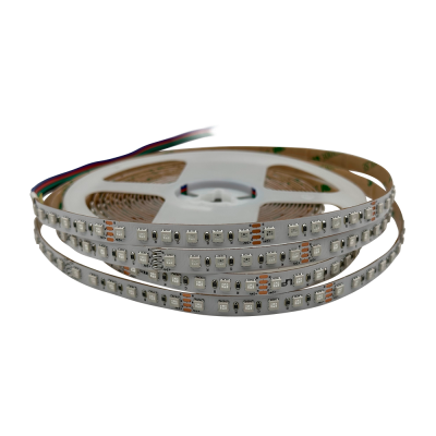 Светодиодная лента Leds Power 24В 120 м (14Вт м) RGB (5м) 004761