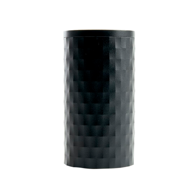 Светильник накладной Feron MR16 ML187 Barrel PIXEL GU10 точечный, чёрный 48653 - вид 2
