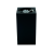 Светильник накладной Datts MR16 2102 BK GU10 точечный, чёрный - вид 2 Светильник накладной Datts MR16 2102 BK GU10 точечный, чёрный - вид 2