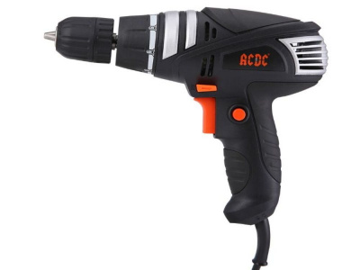 Сетевая дрель-шуруповёрт ACDC TD-550