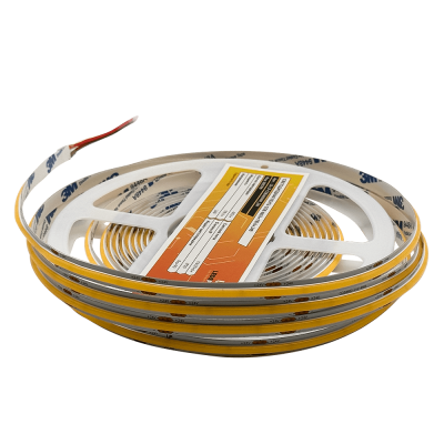 Светодиодная лента Leds Power 24В 480св-д м (11Вт м) IP20 нейтральная, СОВ (5м) 005799 - вид 1