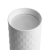 Светильник накладной Feron MR16 ML187 Barrel PIXEL GU10 точечный, белый 48654 - вид 4