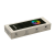 Пульт Leds power CCT на 4 зоны RGB RGBW RGBCCT RC03RFB, чёрный 006550 - упаковка