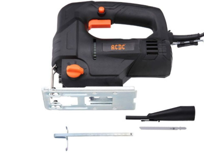 электрическая лобзик ACDC JS-950, T0015 - вид 4