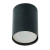 Светильник накладной Feron MR16 ML177 GU10 точечный, чёрный 40513