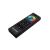 Пульт Leds power CCT на 4 зоны RGB RGBW RGBCCT RC03RFB, чёрный 006550 - вид 2