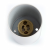 Светильник накладной Feron MR16 ML177 GU10 точечный, белый 40512 - вид 3