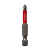 Бита ph2 50mm Quadro Torsion для высоких нагрузок (2шт) - вид 2 Бита ph2 50mm Quadro Torsion для высоких нагрузок (2шт) - вид 2