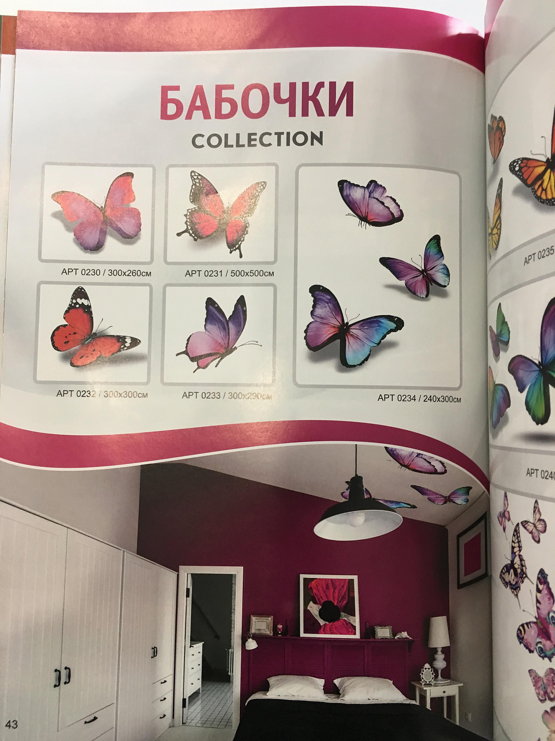 Двухсотстраничный каталог фотопечати в подарок при заказе от 1000 руб.