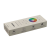 Пульт Leds power CCT на 4 зоны RGB RGBW RGBCCT RC03RF, белый 006543 - упаковка