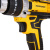 Дрель-шуруповёрт аккумуляторная DW18-N Profi Power, ударная T0053 - вид 5