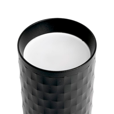 Светильник накладной Feron MR16 ML187 Barrel PIXEL GU10 точечный, чёрный 48653 - вид 4