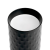 Светильник накладной Feron MR16 ML187 Barrel PIXEL GU10 точечный, чёрный 48653 - вид 4