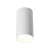 Светильник накладной Feron MR16 ML187 Barrel PIXEL GU10 точечный, белый 48654