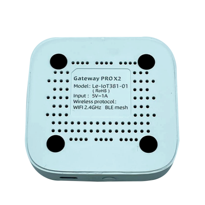 Конвертер wifi для светильников Slim Line, Smart Dim вид 3