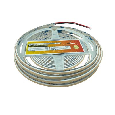 Светодиодная лента Leds Power 24В 256св-д м (11Вт м) IP20 нейтральная, СОВ (5м) 005584