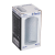 Светильник накладной Feron MR16 ML187 Barrel PIXEL GU10 точечный, белый 48654 - упаковка