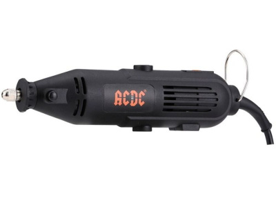 Сетевая дрель-мини гравер ACDC KE-170, T0033 - вид 2
