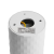 Светильник накладной Feron MR16 ML187 Barrel PIXEL GU10 точечный, белый 48654 - вид 3
