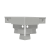 Внутренний угол ALTEZA CONTOUR-PRO LED белый-гибкий пластиковый - вид 2
