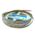 Светодиодная лента Leds Power 24В 128св-д м (12Вт м) IP20 тёплый белый, PRO140 (5м) 005188