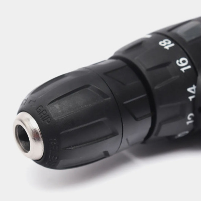 Дрель-шуруповёрт аккумуляторная CN-12B E0007 - вид 4