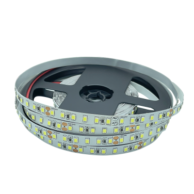 Светодиодная лента Leds Power 24В 120св-д м (9,6Вт м) IP20 холодная, Light (5м) 004167