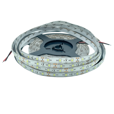 Светодиодная лента 12В Smartbuy 60 м (4,8Вт м) 5м, холодная SBL-IP65-4_8-CW