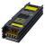 Блок питания LEDS POWER 200Вт 12В BLACK вид спереди Блок питания LEDS POWER 200Вт 12В BLACK вид спереди