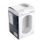 Светильник накладной Feron MR16 ML177 GU10 точечный, белый 40512 - упаковка