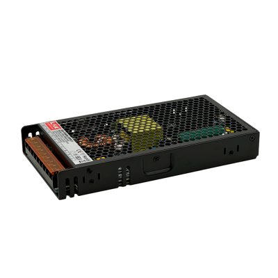Блок питания Leds Power 24В 500Вт, LUXDriver 003436