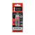 Бита ph2 50mm Quadro Torsion для высоких нагрузок (2шт) Бита ph2 50mm Quadro Torsion для высоких нагрузок (2шт)