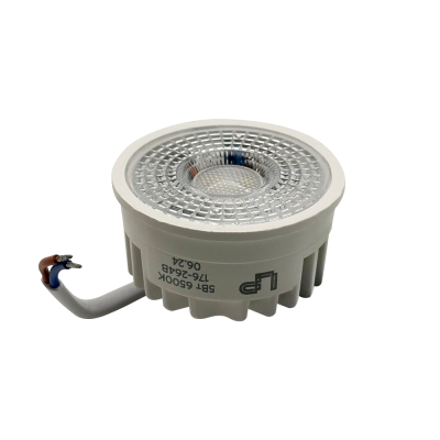 Светодиодный модуль LEDS POWER 5Вт 6500К 220В 007762 - вид 3