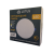 Светодиодная LED-панель LOTUS LOFT 24Вт, круглая d170мм, трёхрежимная (3000-4000-6500К) - упаковка