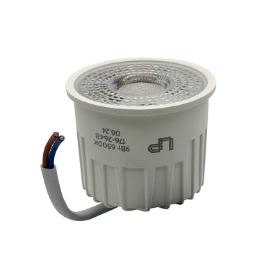 Светодиодный модуль LEDS POWER 9Вт 6500К 220В 007861 - вид 3