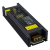 Блок питания LEDS POWER 250Вт 12В BLACK вид сзади Блок питания LEDS POWER 250Вт 12В BLACK вид сзади