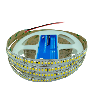 Светодиодная лента Leds Power 24В 240св-д м (20Вт м) IP20 холодная, Про150 (5м) 000725