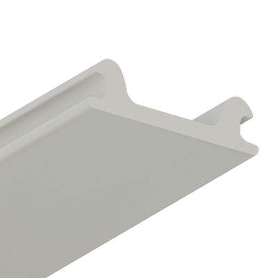 Вставка (рассеиватель) Lumfer KS-22 для SK Magnum - 3D